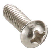 AllPoints 261046 Machine Screw(bx 100)ss 8 32x1/2 Phil Rd M/s18 8