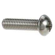 Private Label MVR261053 Machine Screw(bx 100) Ss 10 32 X 3/4 Phil Rd 18 8