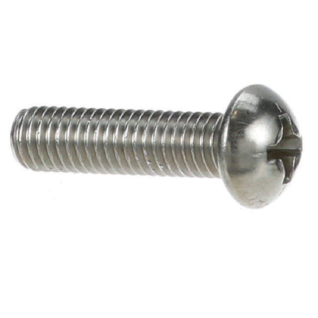 Private Label 261053 Machine Screw(bx 100) Ss 10 32 X 3/4 Phil Rd 18 8