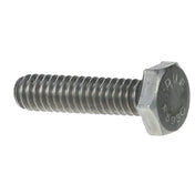 Private Label MVR261060 Cap Screw (bx 100) 1/4 20x1 Hhcs 304 Ss