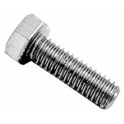 Private Label 261061 Cap Screw (bx 100) 1/4 20x1 1/2hhcs Ft304ss