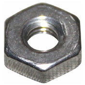 Private Label 261066 Hex Nut (bx 100) 8 32 M/s 18 8 Ss