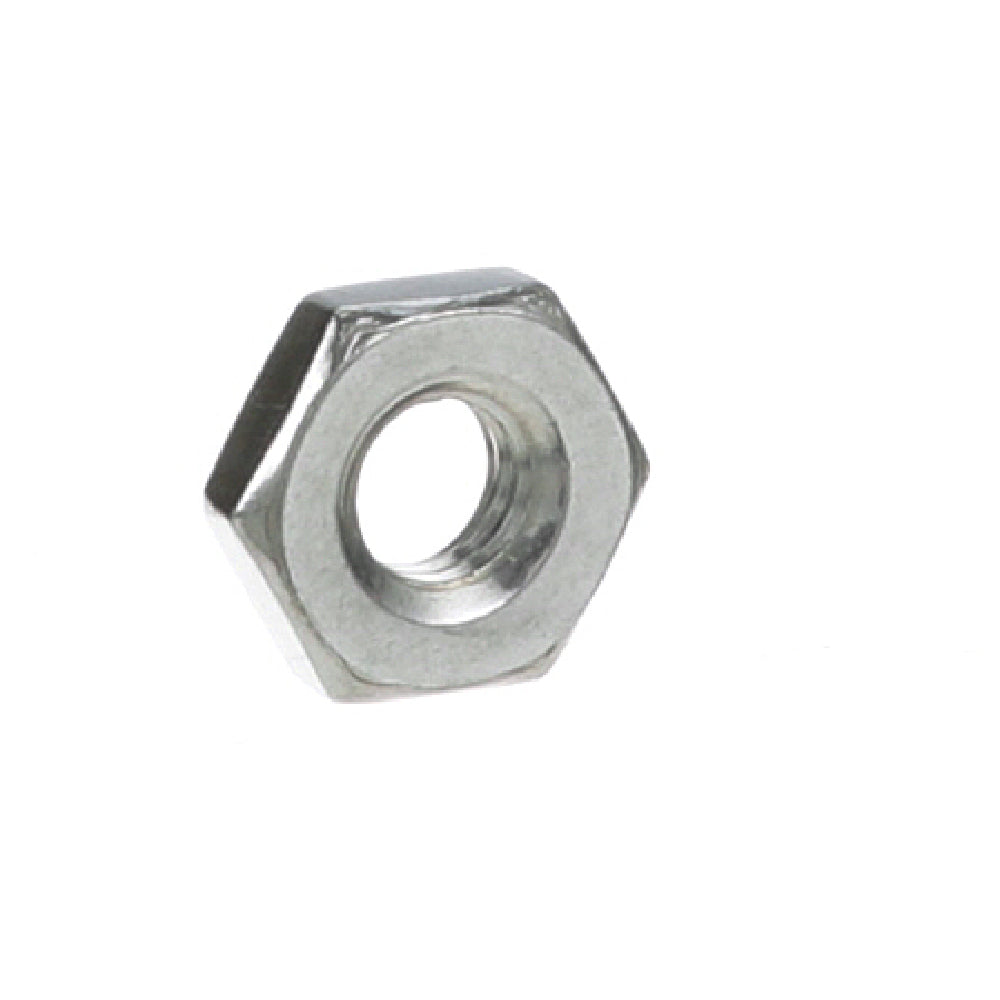 AllPoints 261068 Hex Nut (bx 100) 10 32 M/s 18 8 Ss