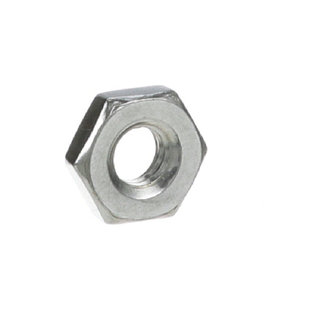 AllPoints 261068 Hex Nut (bx 100) 10 32 M/s 18 8 Ss