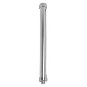 Blickman 22751 Gauge Shield Assembly 8''