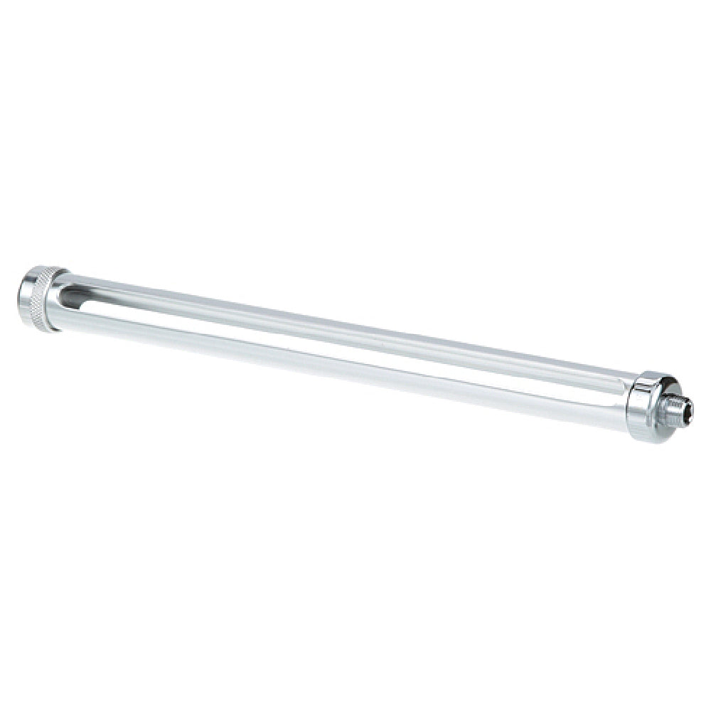 Cecilware GMD001F Gauge Shield Assembly
