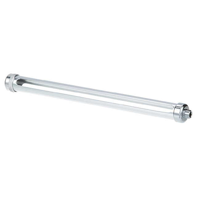 Cecilware GMD001F Gauge Shield Assembly