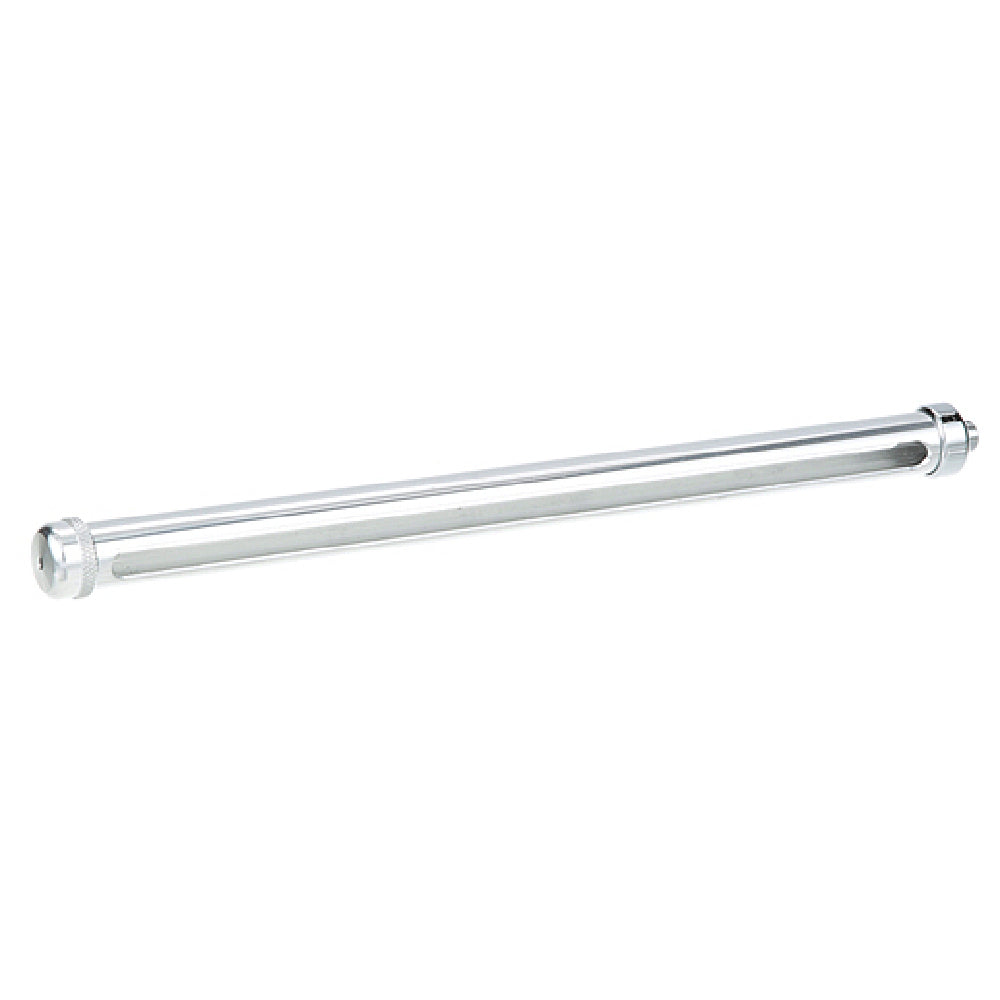 Cecilware D020A Gauge Shield Assembly