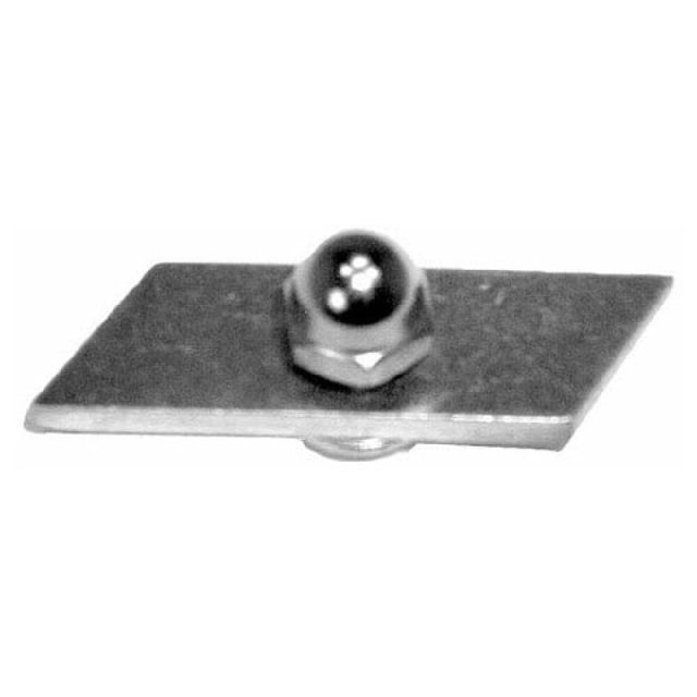 Globe 253-1 Scraper Clamp Assembly