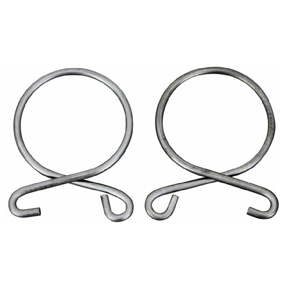 Market Forge S91-2718 Spring Door Lift