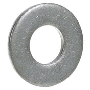 Private Label MVR261156 Flat Washer (bx 100) 1/4 Sae 18 8 Ss