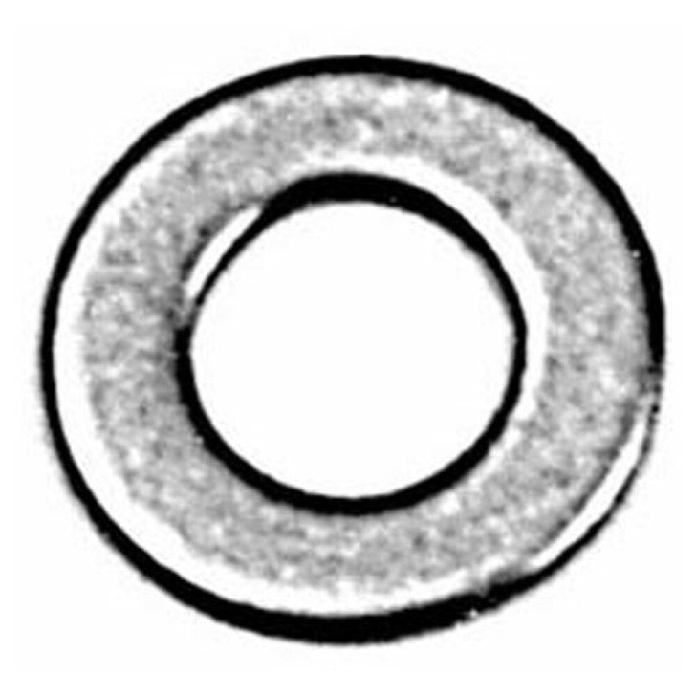 Private Label 261157 Flat Washer (bx 100) 5/16 Sae 18 8 Ss