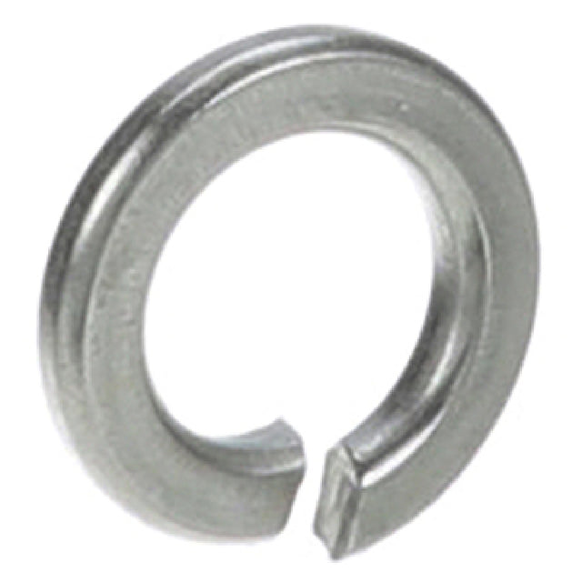 Private Label MVR261161 Lock Washer (bx 100) #10 18 8 Ss Plt