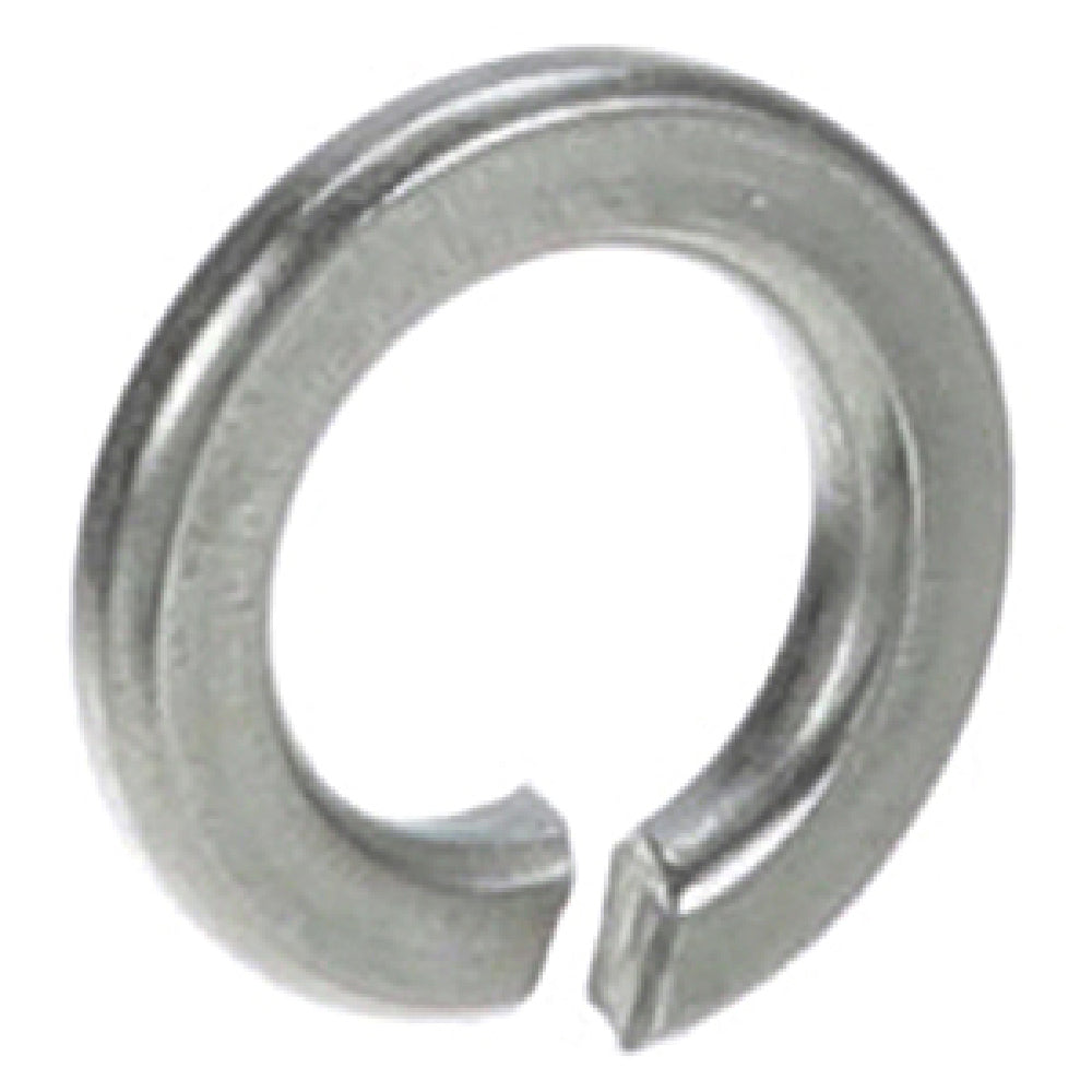 Private Label 261161 Lock Washer (bx 100) #10 18 8 Ss Plt