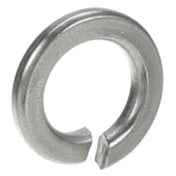 Private Label 261161 Lock Washer (bx 100) #10 18 8 Ss Plt