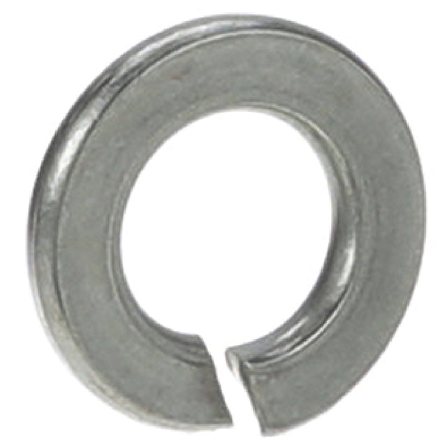 Private Label 261162 Lock Washer (bx 100) 1/4 18 8 Ss