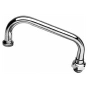 T&S Brass TS062XM Swing Nozzle 12"