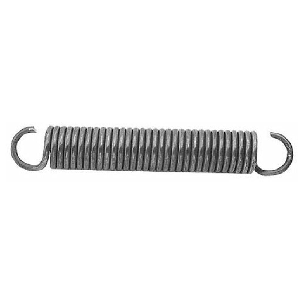Cleveland 1005800 Door Spring 1" X 6 1/2" Incl Hooks