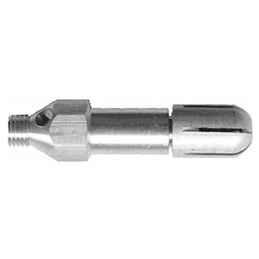Duke 3532 Gas Burner 1/2 Brass