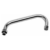 Fisher Faucet 3962 Swing Spout Brass