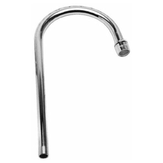 Fisher Manufacturing FIS3966 Rigid Gooseneck