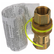 Dormont B75 Quick Disconnect Device