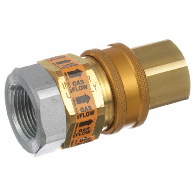 Dormont B-100 Quick Disconnect Device