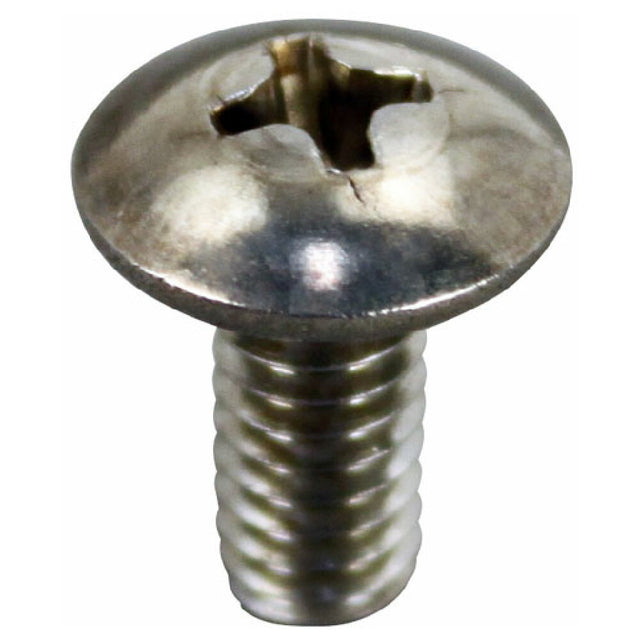 Duke TA-8SED Screw Truss 8/32 X 3/8