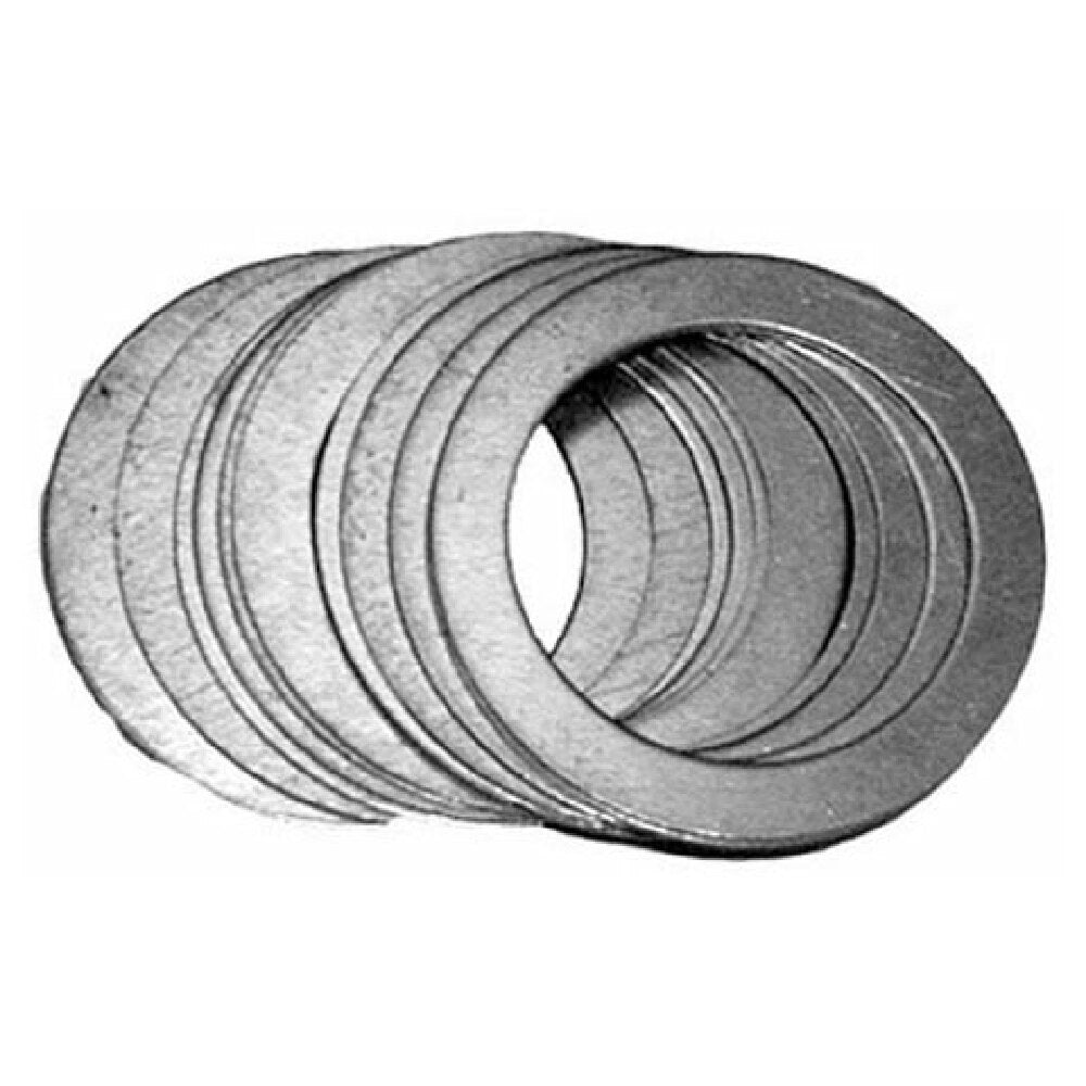 Globe 747-9D Shims (pkg 12)