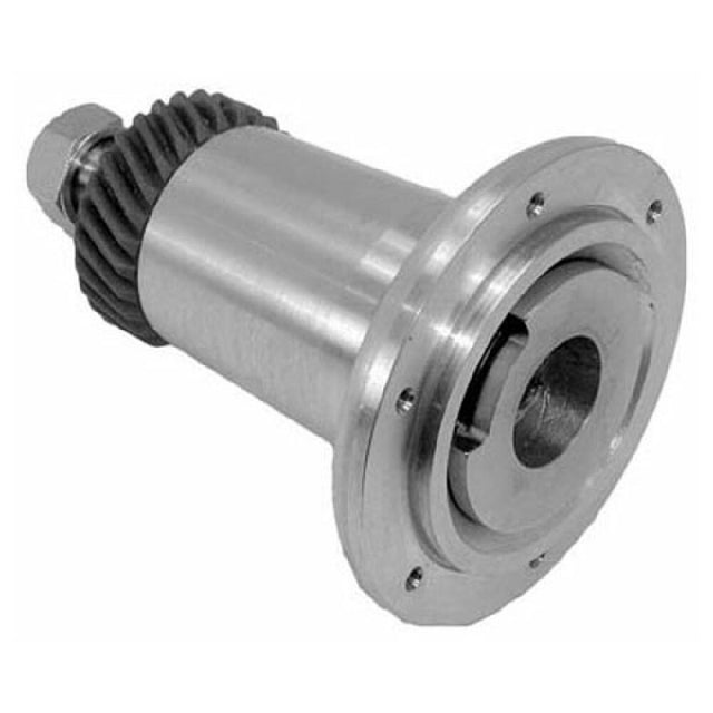 Globe 747-AS Knife Plate Hub Assembly