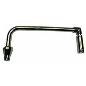 Component Hardware Group KN50Y050-12 L Tube Assembly