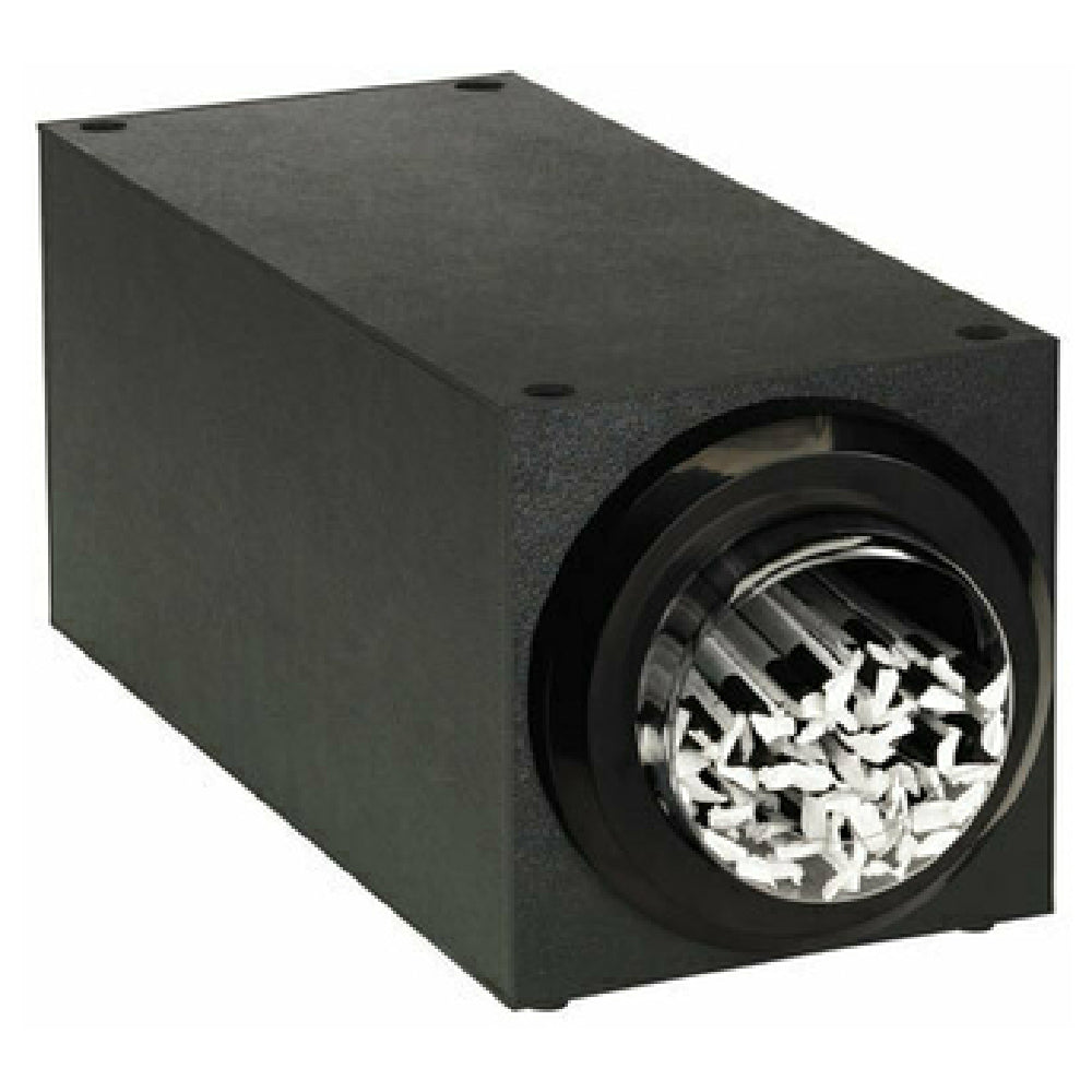 Dispense-Rite STR-STK-1BT - Straw Dispensing, Countertop, 8-1/4”H X 8”W X 18-1/2”D