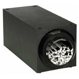 Dispense-Rite STR-STK-1BT - Straw Dispensing, Countertop, 8-1/4”H X 8”W X 18-1/2”D