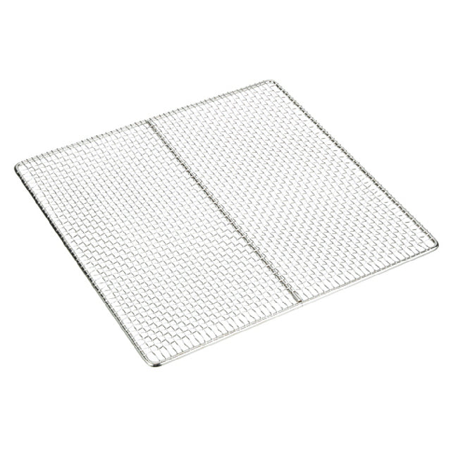 Frymaster 14-0179 Tube Screen 13 3/4'' X 13 3/4''