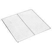Adcraft GR-14H Tube Screen 13 3/4'' X 13 3/4''