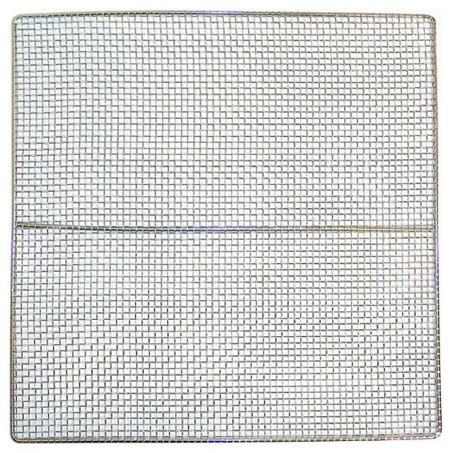 Frymaster FM803-0031 Tube Screen 17 1/2'' X 17 1/2''
