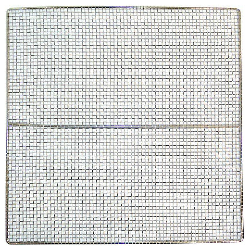 Prince Castle 675-4 Tube Screen 17 1/2'' X 17 1/2''