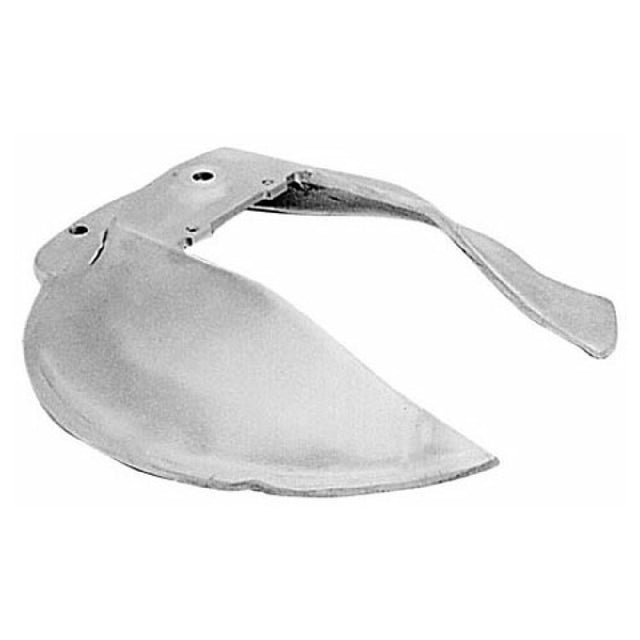 Hobart 00-042685-00002 Back Knife Guard