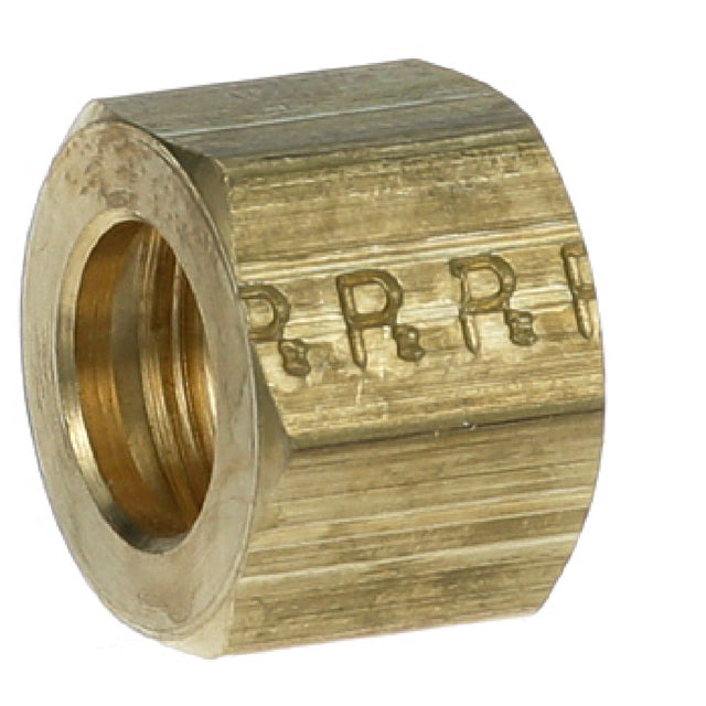 Imperial 1638 Nut