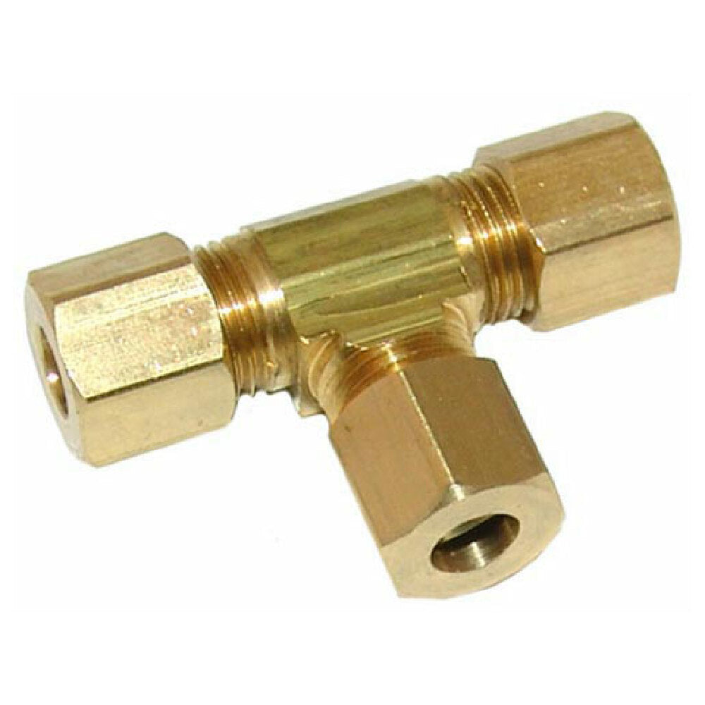 Vulcan Hart 00-404366-00001 Union Tee 1/4