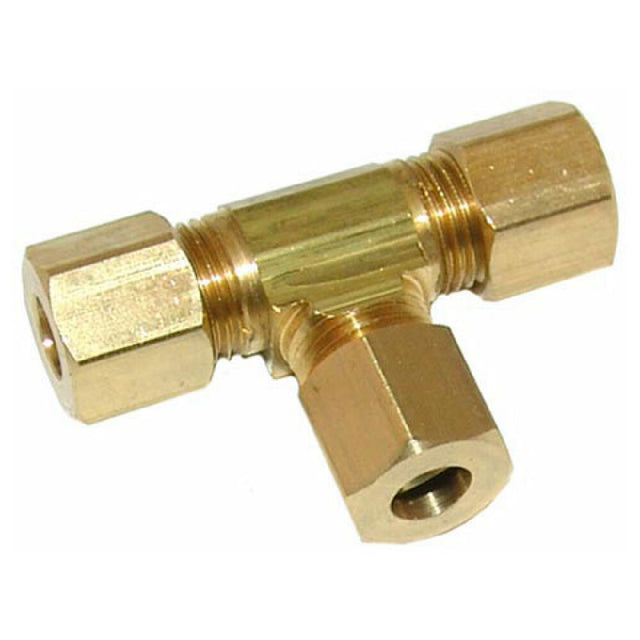 Vulcan Hart 00-404366-00001 Union Tee 1/4