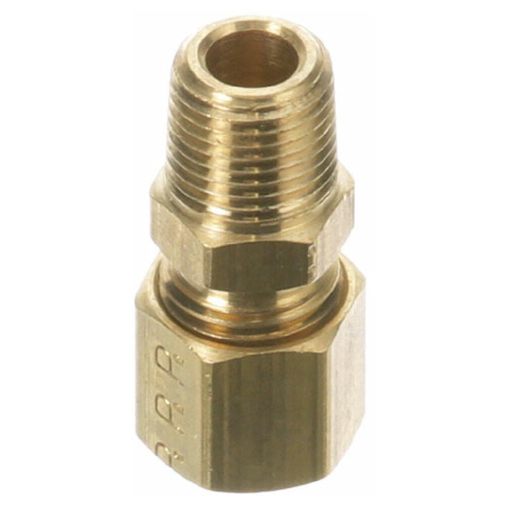 Nieco 5662 Male Connector