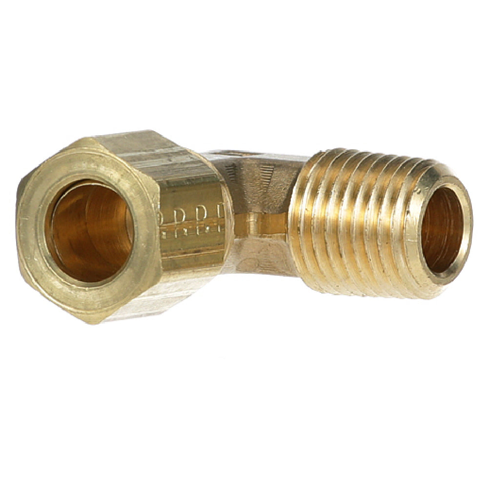 Star Mfg 2K-Y7111 Male Elbow