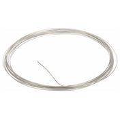 Private Label MVR261417 Alum Tube 50ft Roll 1/8"