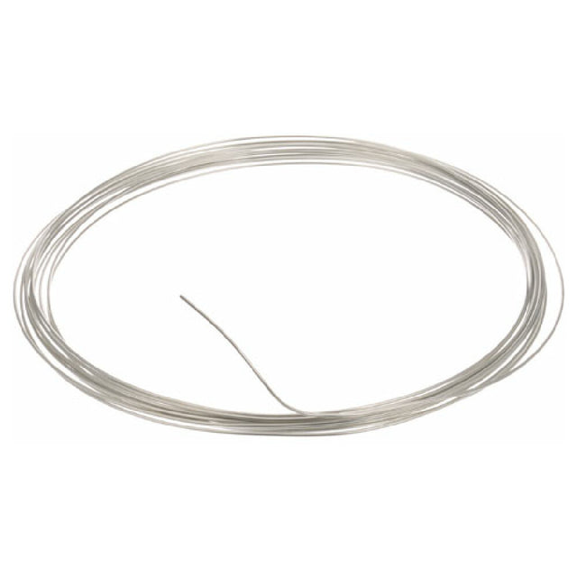 Private Label MVR261417 Alum Tube 50ft Roll 1/8"