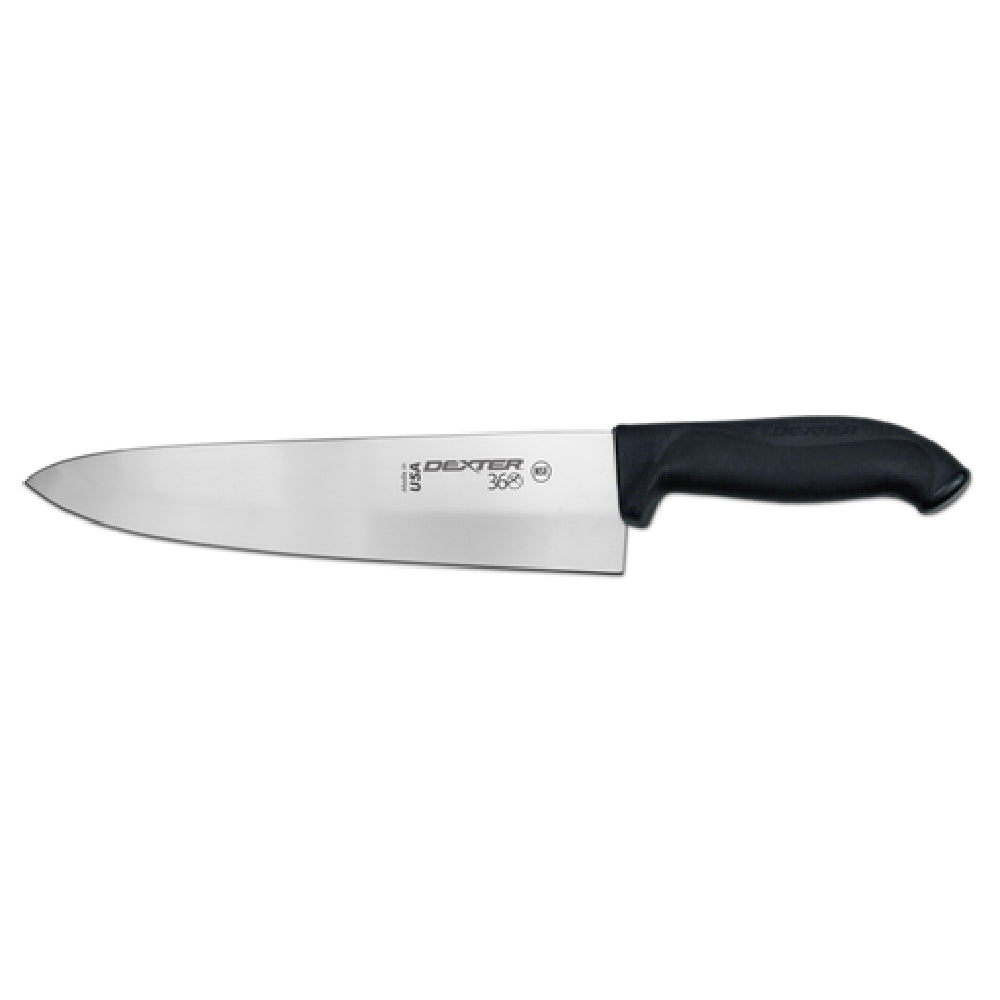 Dexter 36006 Dexter® 360™ (S360-10PCP) Cook's Knife 10" Stamped