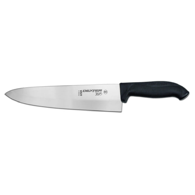 Dexter 36006 Dexter® 360™ (S360-10PCP) Cook's Knife 10" Stamped