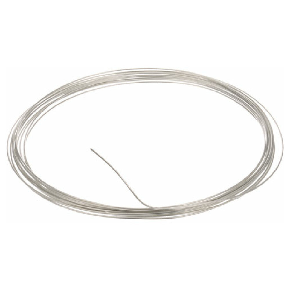 Private Label 261417 Alum Tube 50ft Roll 1/8"