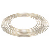 Private Label 41635 Alum Tube 50ft Roll 3/16