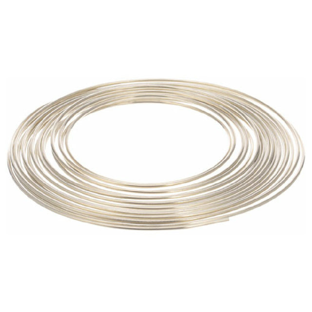 Private Label 41635 Alum Tube 50ft Roll 3/16